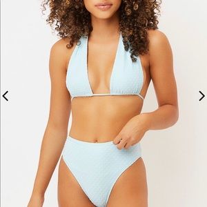 Frankies Bikinis Swimsuit